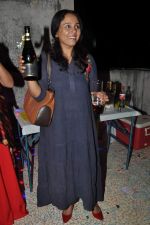 Suchitra Krishnamurthy at Aarti Razdan bday bash in Bandra, Mumbai on 6th Nov 2012 (22).JPG